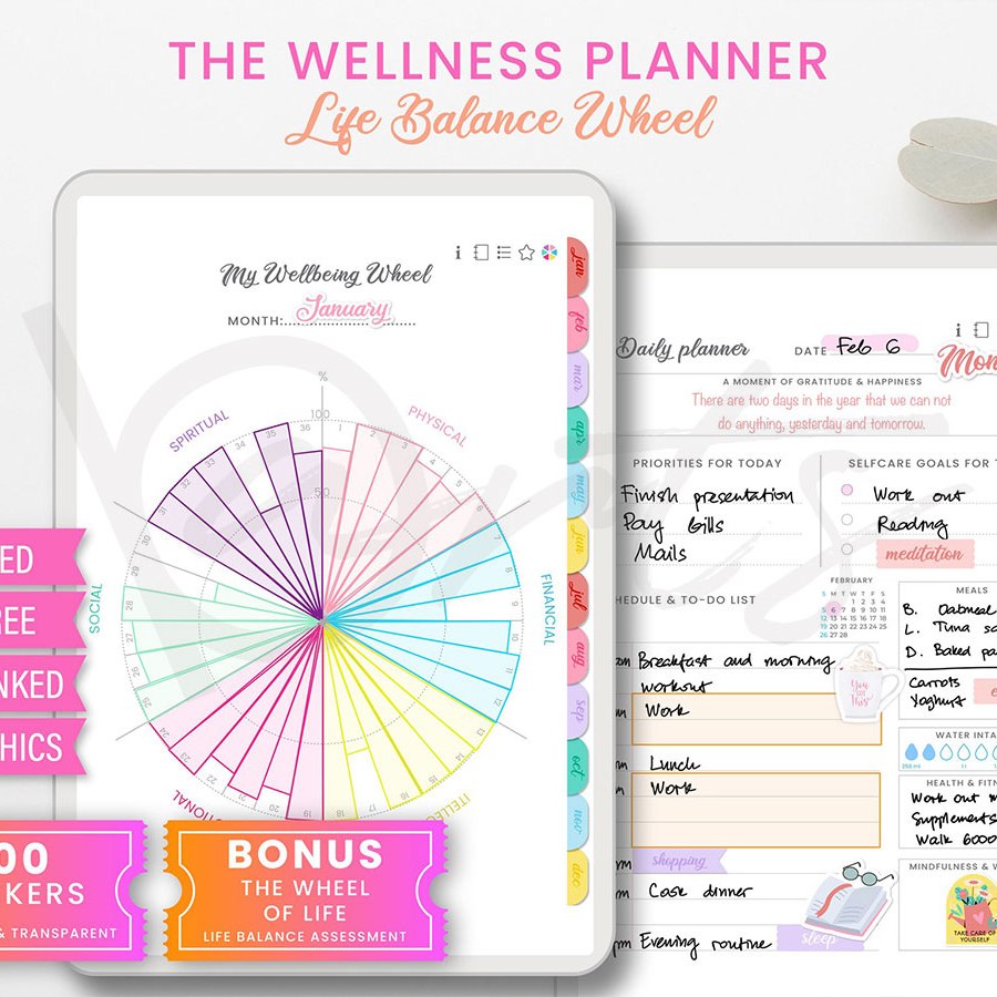 Дизайн на дигитален продукт за iPad "Личен дневник" + дизайн на рекламен постер