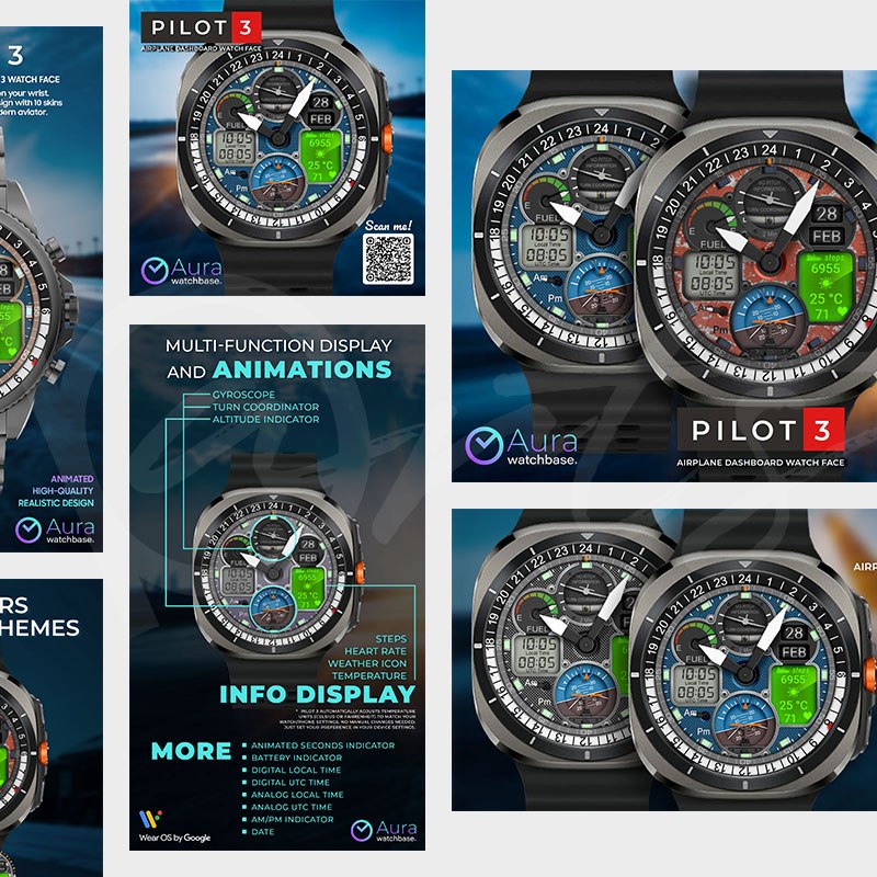 Creative Visuals Design, Creative Posters Design, Marketing Design