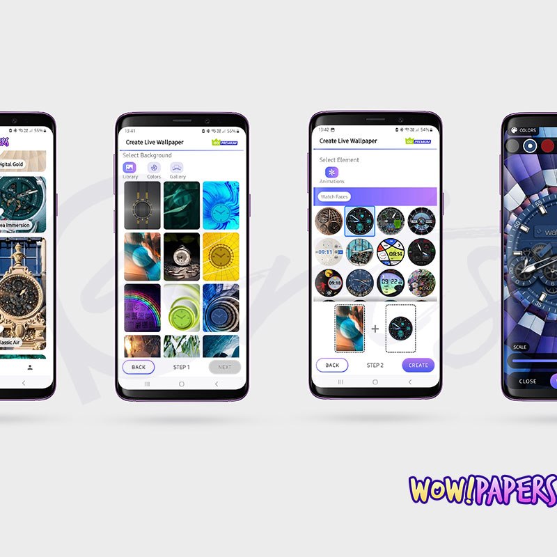 Mobile App UI, UX, Mobile App design